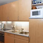 Apartamento Meeresblick 116