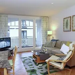 Meeresblick 116 דירה Ostseebad Kühlungsborn