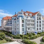 Apartamento Meeresblick 116 *