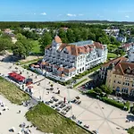 Meeresblick 116 * Ostseebad Kühlungsborn