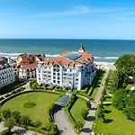 Meeresblick 116 Apartamento Ostseebad Kühlungsborn