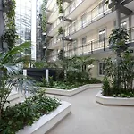 Apartamento Meeresblick 116 *