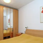 Apartamento Meeresblick 116 Ostseebad Kühlungsborn
