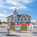 Meeresblick 116 * Ostseebad Kühlungsborn