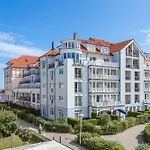 Apartamento Meeresblick 116 Ostseebad Kühlungsborn