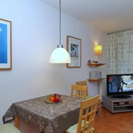 Lägenhet Meeresblick 116