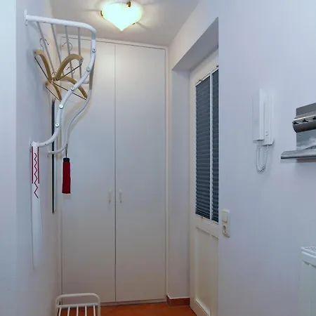 Apartamento Meeresblick 116