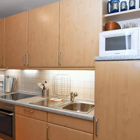 Apartamento Meeresblick 116