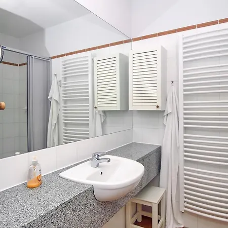 Apartamento Meeresblick 116 *