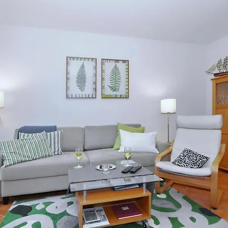 Meeresblick 116 Apartamento