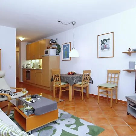 Apartamento Meeresblick 116 Ostseebad Kühlungsborn