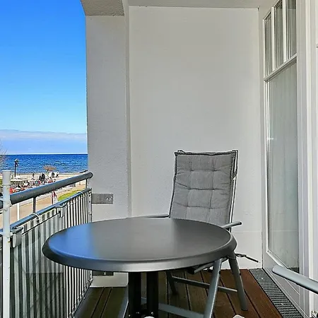 Meeresblick 116 Lägenhet