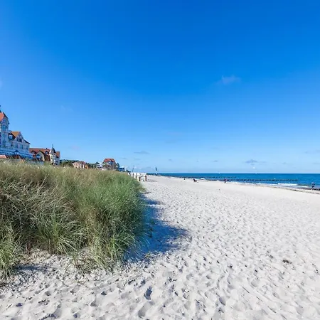 Meeresblick 116 Lägenhet