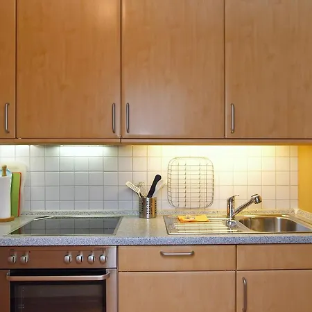 Meeresblick 116 Apartment Kuehlungsborn