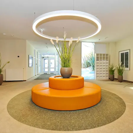 Meeresblick 116 Apartamento