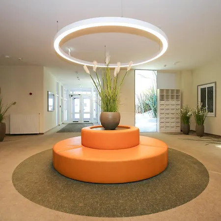 Meeresblick 116 Apartamento *