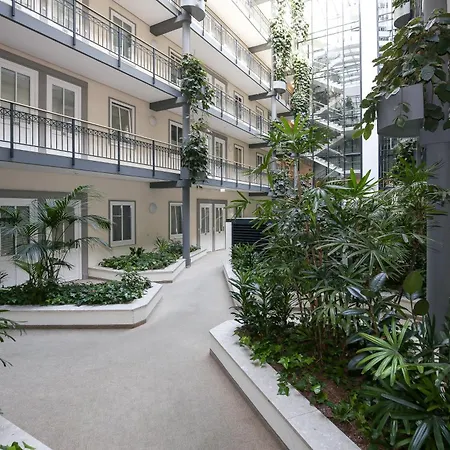 Meeresblick 116 Apartamento