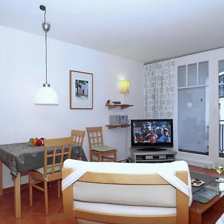 Meeresblick 116 Apartamento