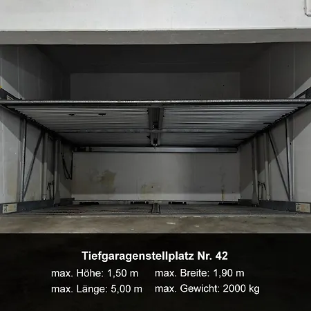 Meeresblick 116 Apartamento *